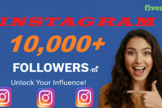 grow your instagram followers instant