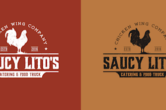 do modern, minimalist and timeless highly business logo