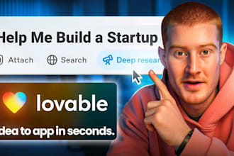 build lovable, lovable ai, lovabel dev and lovable app with supabase, bolt new