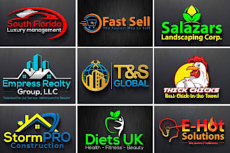 make a logo for your discord or others