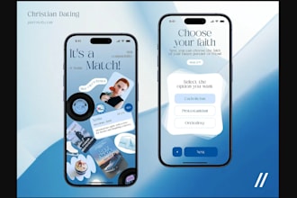 dating app, live chat app, matchmaking app, ai matchmaking app