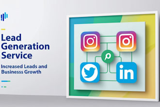 do result oriented marketing and lead generation