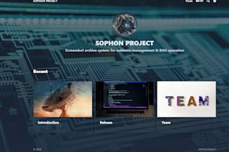 create a zero maintenance website for your business