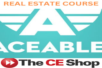 complete real estate ce courses quickly