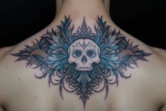 do unique minimalist tattoo design