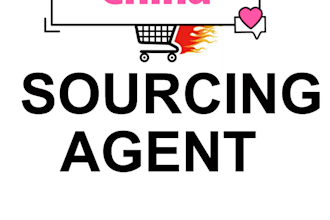 professional china sourcing agent  supplier finding negotiation quality contro