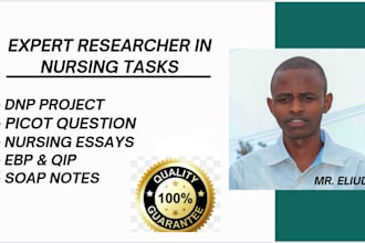 do capella and chamberlain nursing, healthcare, medicine,and public health tasks