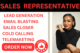 do sales closer generate cash buyer sales pitch  appointment  set sales agent