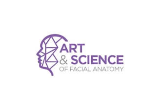 design natural beauty cosmetic floral skincare spa logo