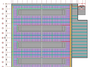 do something really good at solar power plant designing