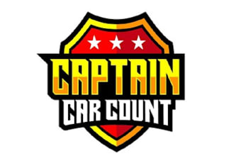 make superior car count logo to promote my powerful brand