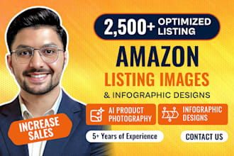 create realistic amazon lifestyle images using ai photography