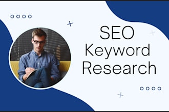 do SEO keyword research for your website