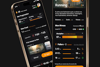 build your mobile app mvp in 1 week using flutterflow