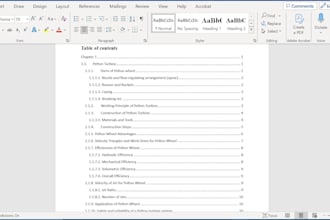 write technical reports and articles for engineers