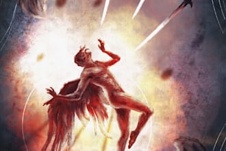 illustrate your tarot card