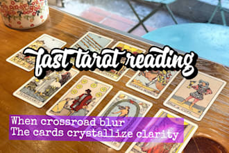 give a indeepth tarot reading within 24 hours