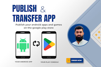 publish your android apps and games on the google play store