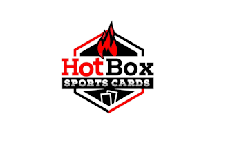 design modern sports cards company logo