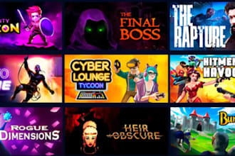 boost your steam game visibility and wishlist growth with targeted promotion