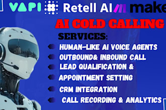 build vapi ai, vapi ,ai calling agent, ghl chatbot, retell ai, ai voice agent