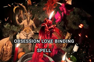 cast strong obsession love spell, get ex back, do curse removal spell same day