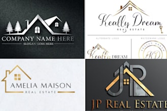 design mortgage logo mortgage website mortgage landing page real estate website