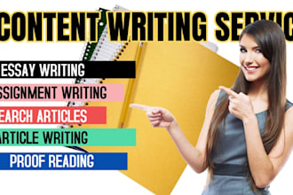 do urgent essay writing, research and summary writing