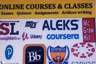 tutor math and physics via zoom