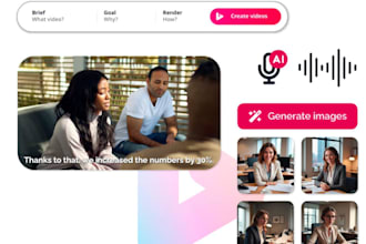 ai video generated app, ai photoshop app, ai scanner app