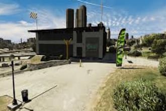 create a fivem map, interior, mlo, ymap