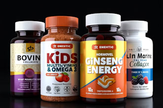 do product label design,supplement design,packaging design,product packaging