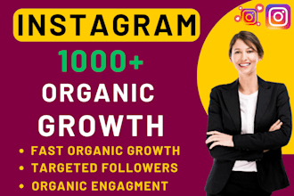 increase 10k instagram followers with lifetime guarantee