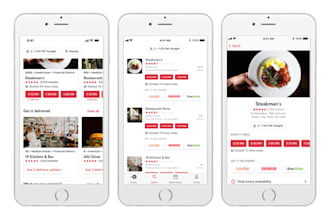 develop event planning, concierge app, hotel concierge, personal assistance app