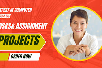 do computer science, programming and software engineering tasks