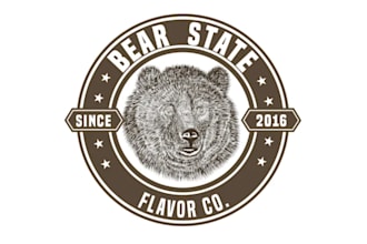 create vintage hand drawn logo designs
