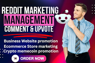 do reddit post management for ecommerce stan store products app crypto marketing