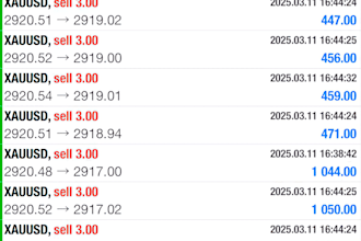manage your mt4 or mt5 account for live account management