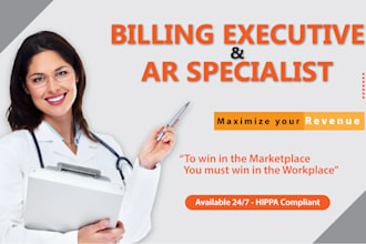 provide durable medical equipment billing services