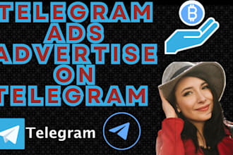 telegram ads, telegram crypto promotion, token promotion, solana meme coin