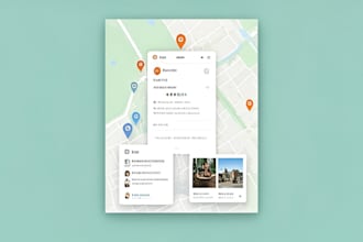 do google maps pins with local citations for gmb ranking