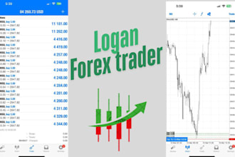 grow your account mt4 mt5 capital, account management, with daily profit target