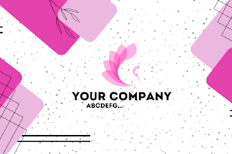 design a professional and modern visiting card to enhance your brand identity