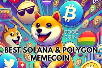 solana meme coin promotion, telegram promotion, telegram chatter website, crypto