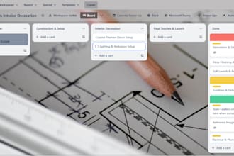 manage and optimize your projects using agile, lean, and six sigma