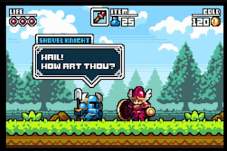 make pixel art background, tilesets video game  scenery isometric landscape
