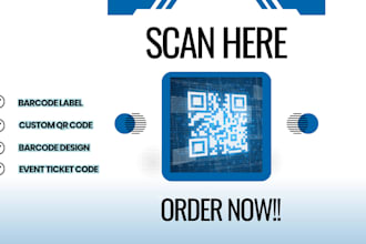 qr code real estate wi fi access barcodes label design dynamic qr code generator