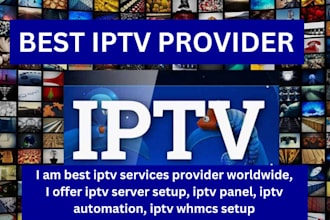 setup xtream UI panel, xui server, epg configure, iptv panel installation