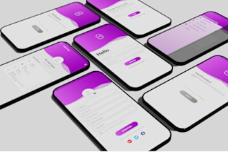 crypto wallet app, blockchain app, crypto exchange wallet, web3 dapp