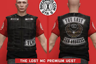 buid edit dayz , arma 3, arma reforger, fivem clothing mc kuttes and mods